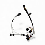 HPE Cable Kit for SFF Internal Cage DL360 G9 HP P/N: 823077-001 & 823078-001