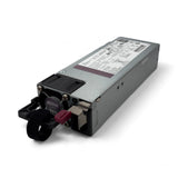 HPE 800W Power Supply Platinum G10 P/N: HSTNS-PL41-1, 865412-201