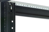 APC NetShelter VX - AR2100 19" Server Rack 42U
