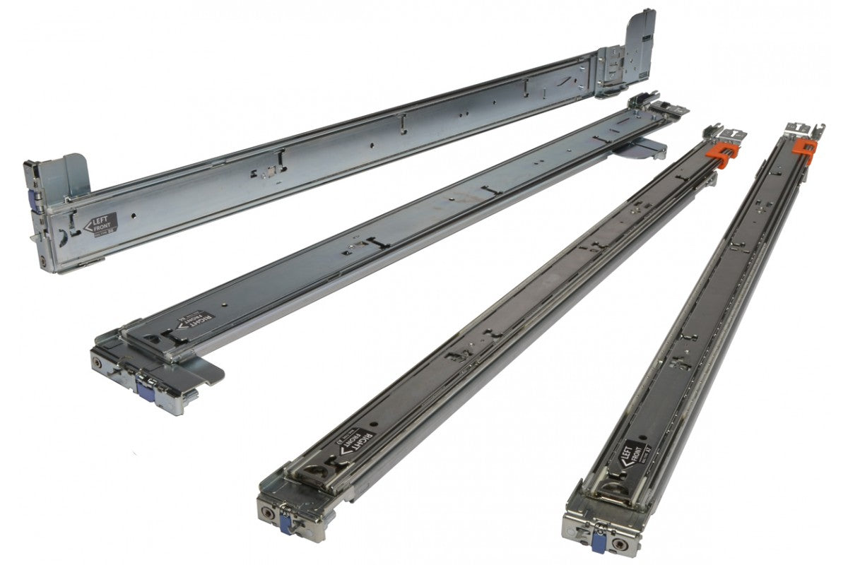 Dell PowerVault Ready Rails for TL1000, 8W5KV