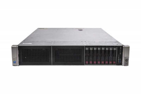 HP ProLiant DL380 G9 8x 2.5" - Zelf samenstellen