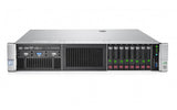 HP ProLiant DL380 G9 8x 2.5" - Zelf samenstellen