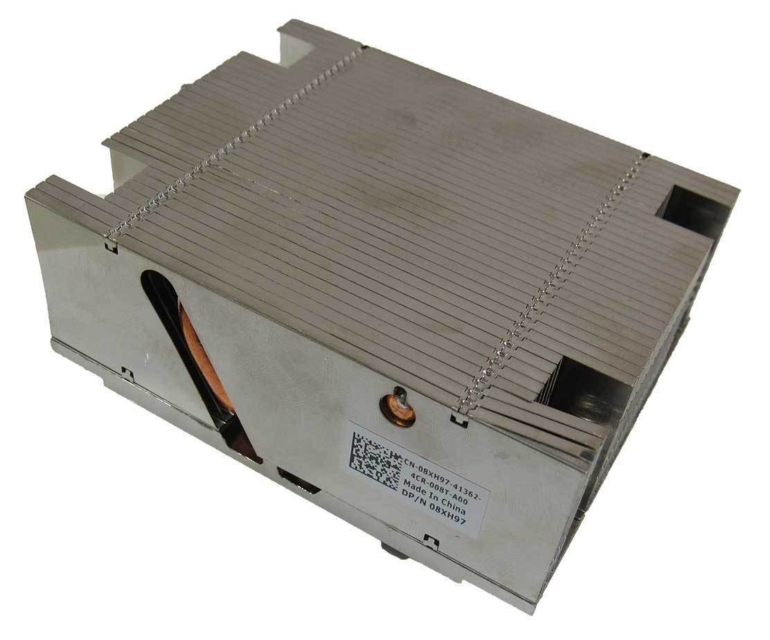 Heatsink PowerEdge R530 8XH97