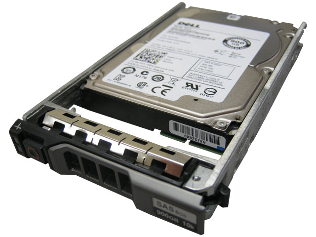 900GB 10K SAS 2 5 inch DP DELL 2RR9T