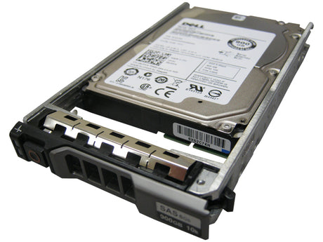 900GB 10K SAS 2 5 inch DP DELL 2RR9T