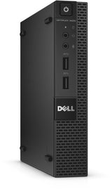 Dell Optiplex 9020M Micro - Intel i5, 8GB, 256GB SSD
