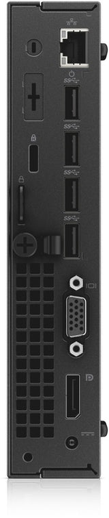 Dell Optiplex 9020M Micro - Intel i5, 8GB, 256GB SSD