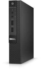 Dell Optiplex 9020M Micro - Intel i5, 8GB, 256GB SSD