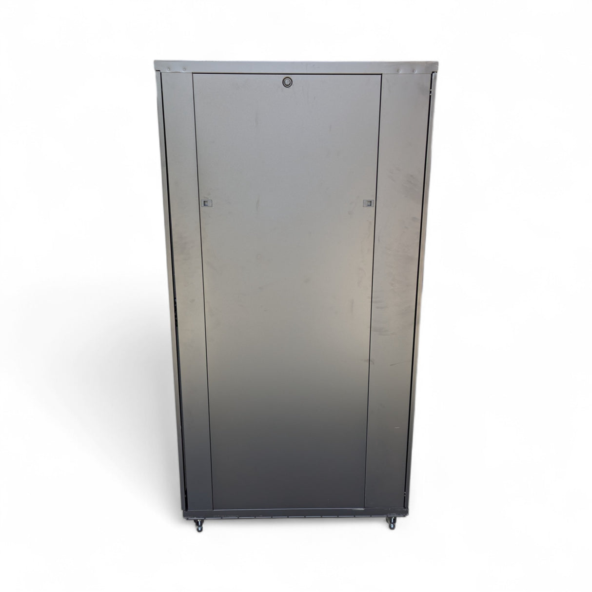 APC 19" Server Rack AR2480 42U 100cm breed - Compleet