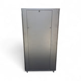 APC 19" Server Rack AR2480 42U 100cm breed - Compleet