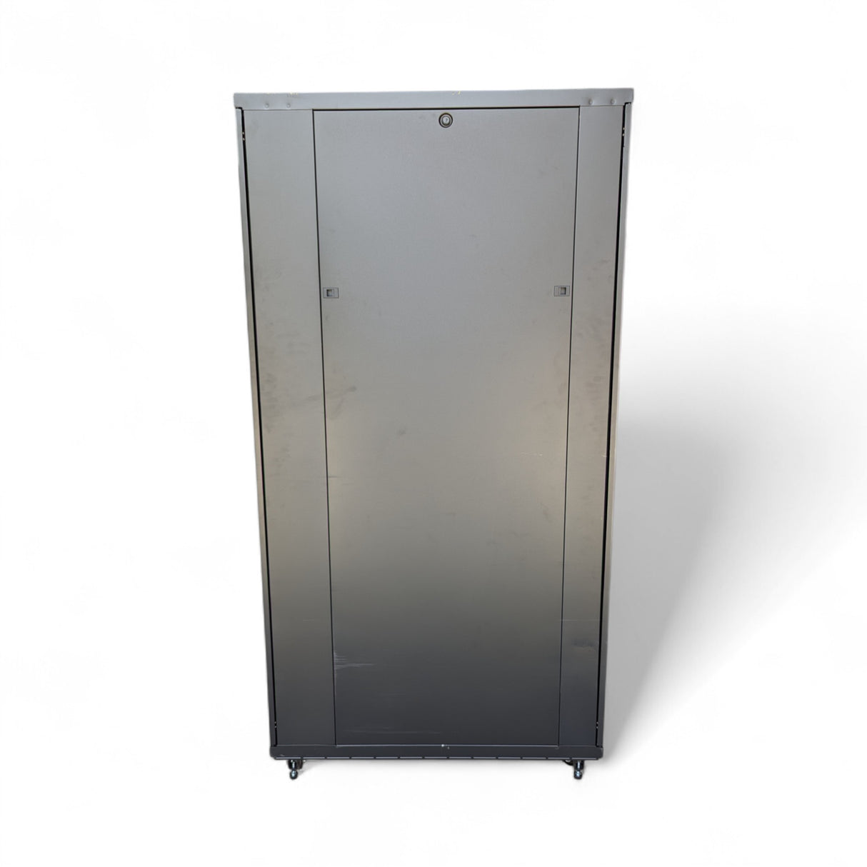 APC 19" Server Rack AR2480 42U 100cm breed - Compleet