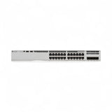 Cisco Catalyst 9200L - 24x 1Gb BASE-T Port, 4x 1Gb SFP Port, P/N: C9200L-24T-4G-E-WS