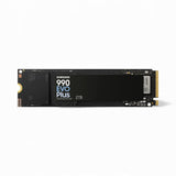 2TB Samsung 990 Plus NVMe M.2 SSD P/N: MZ-V9S2T0BW