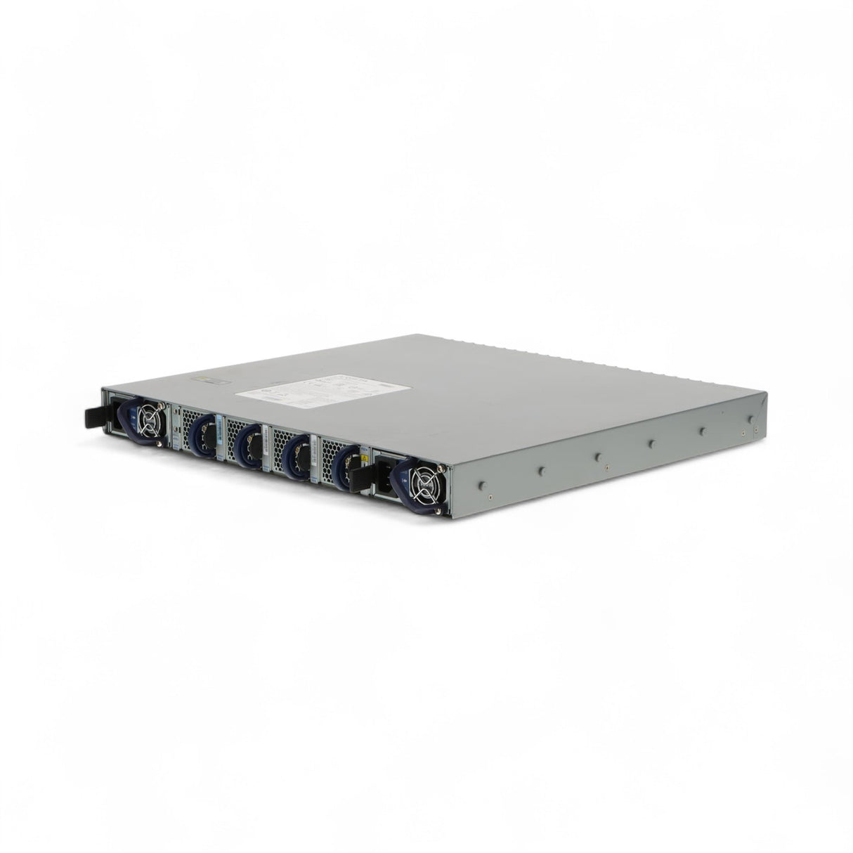 Arista 7160 - 32x 100Gb QSFP28 Port, Front to Rear Air, P/N: DCS-7160-32CQ-F