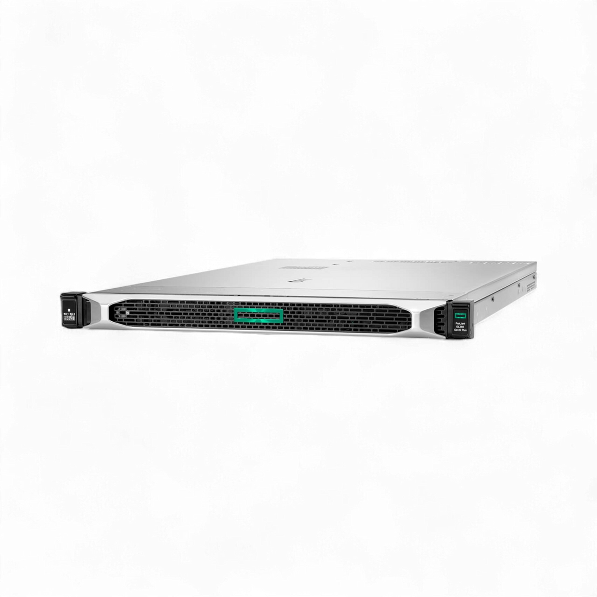 HPE ProLiant DL360 G10 Plus 8x 2.5" - Zelf samenstellen
