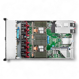 HPE ProLiant DL360 G10 Plus 8x 2.5" - Zelf samenstellen