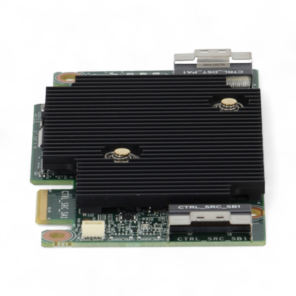 Dell EMC PowerEdge HBA345 12Gb/s SAS HBA Front P/N: VWN71, 0VWN71, FW25F, 0FW25F