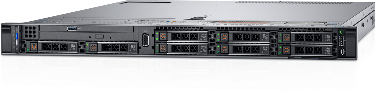 Dell PowerEdge R640 - CTO
