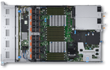 Dell PowerEdge R640 10x 2.5" - Zelf samenstellen