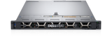 Dell PowerEdge R640 10x 2.5" - Zelf samenstellen