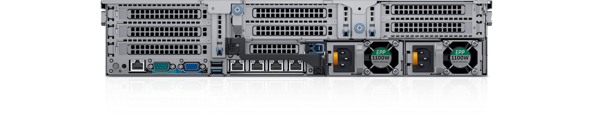 Dell PowerEdge R740 - CTO