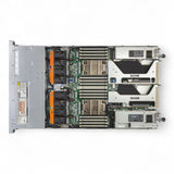Dell PowerEdge R650 4x 3.5" - Zelf Samenstellen