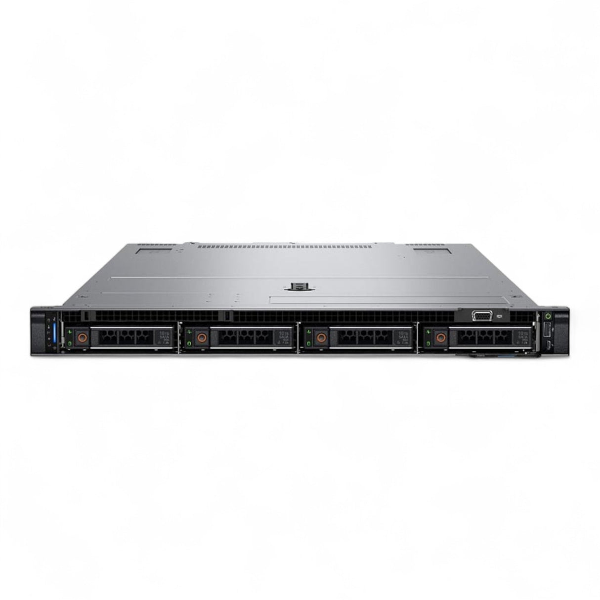 Dell PowerEdge R650 4x 3.5" - Zelf Samenstellen