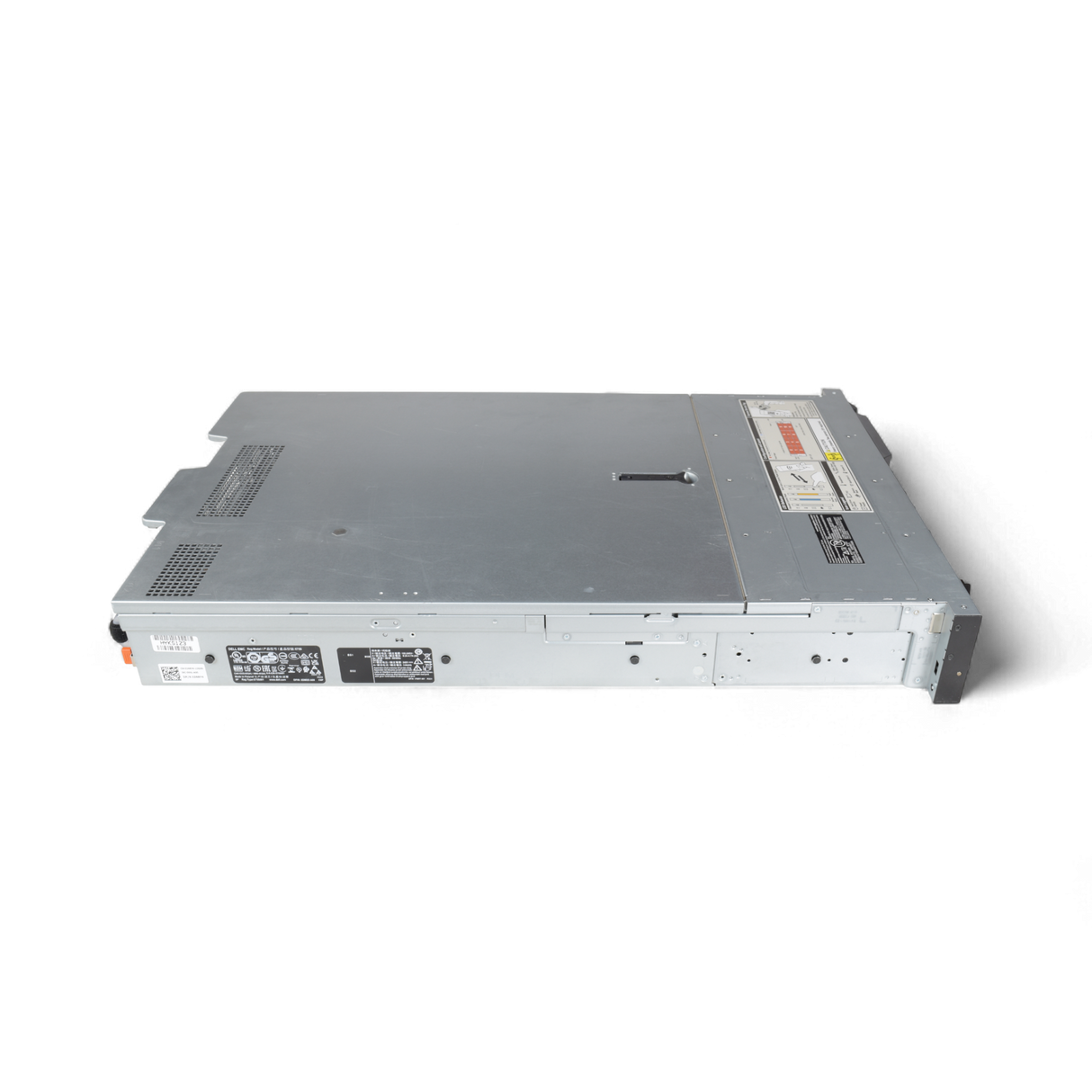 Dell PowerEdge R750XS 12x 3.5" - Zelf samenstellen