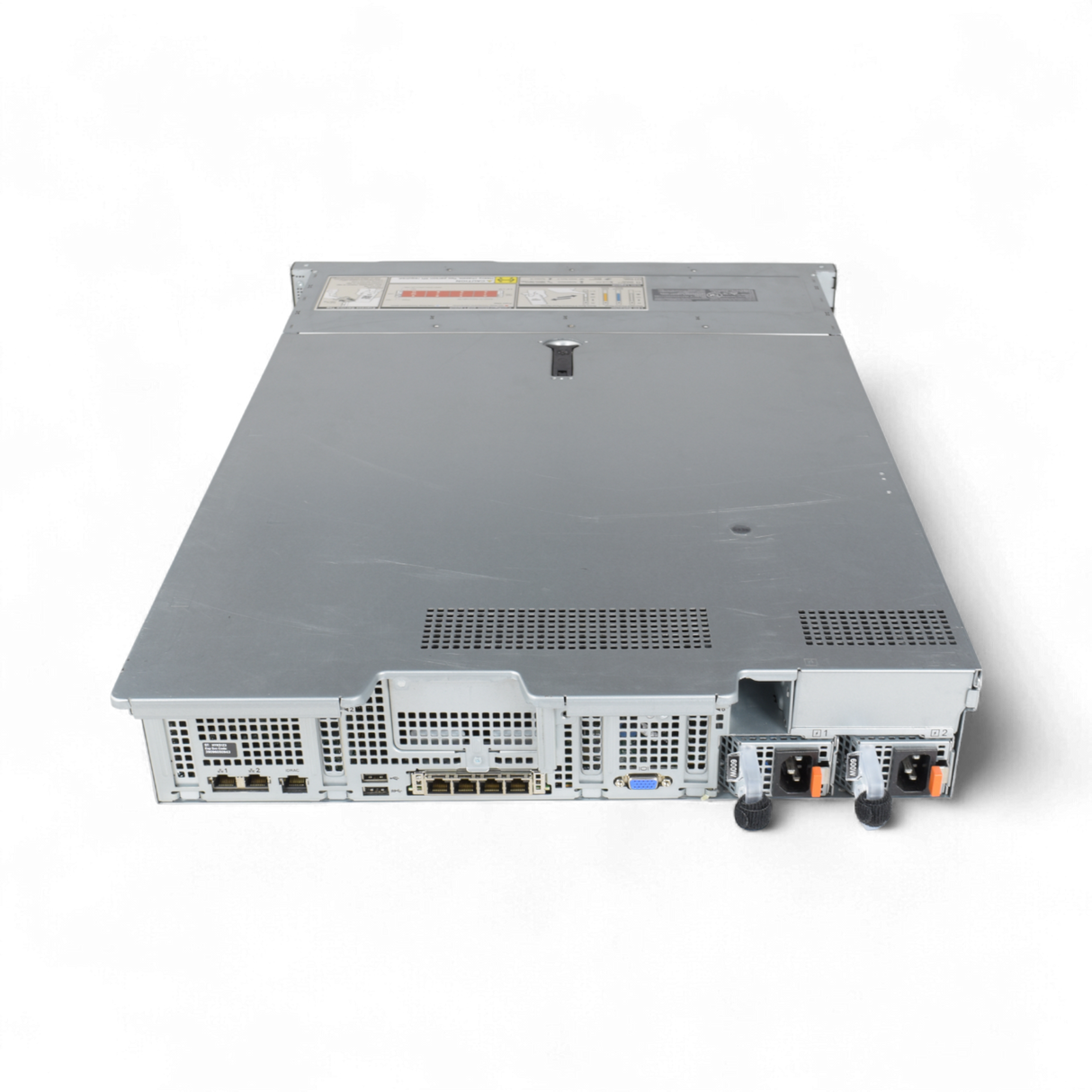 Dell PowerEdge R750XS 12x 3.5" - Zelf samenstellen