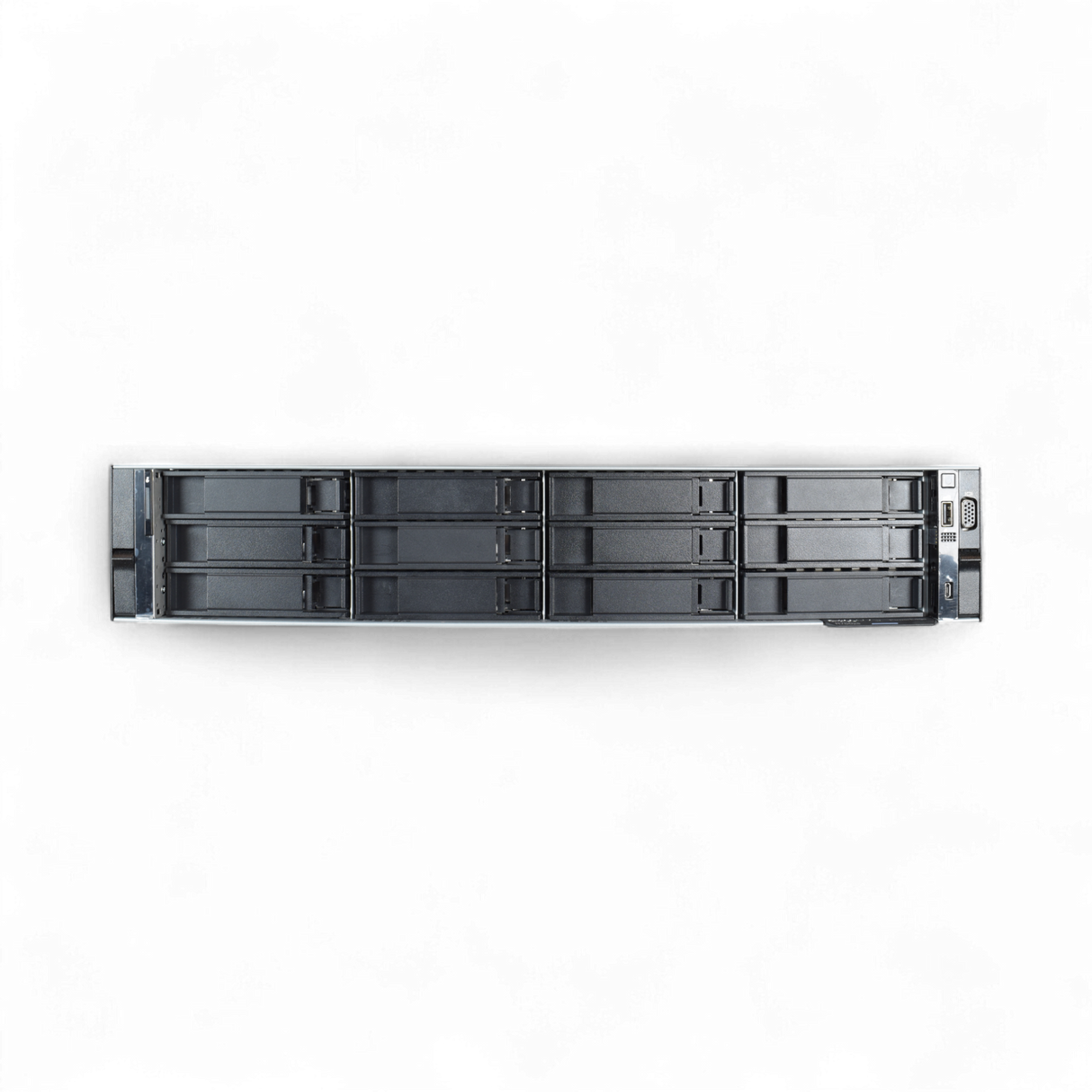 Dell PowerEdge R750XS 12x 3.5" - Zelf samenstellen