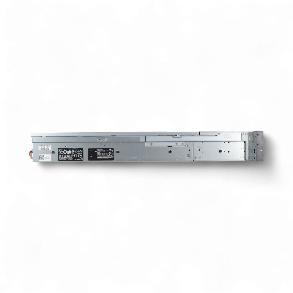 Dell PowerEdge R750XS 12x 3.5" - Zelf samenstellen