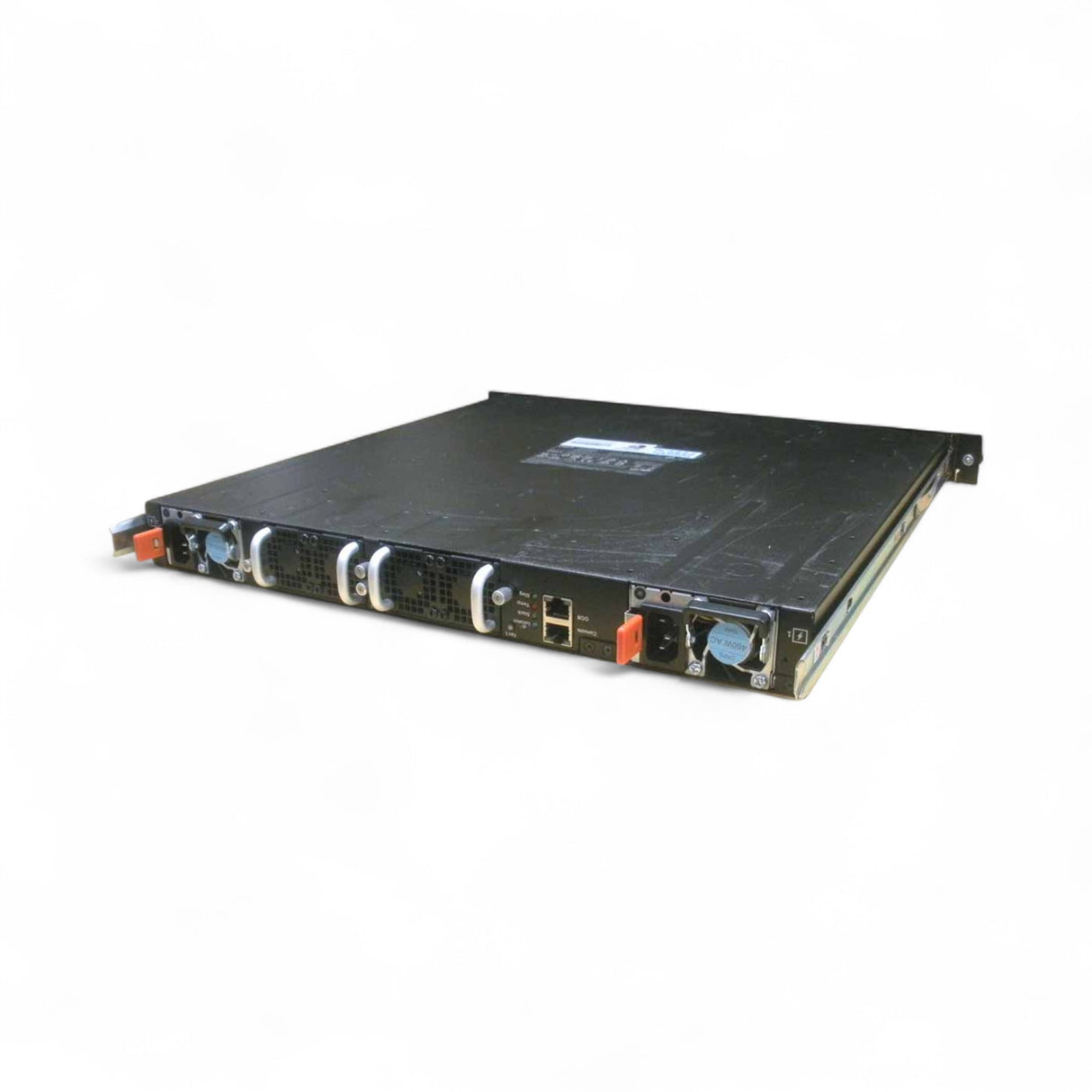Dell PowerConnect N4032F - 24x 10Gb SFP+ Port, P/N: 5KGDH