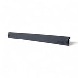 Eaton Universal 1U Rack Blanking panel 19" Slot Filler Black P/N: ETN-PBP1U10