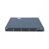 Juniper Switch managed - 12x 1Gb BASE-T Port, 2x 1Gb SFP Port, POE+, Managed, P/N: EX2200-C-12P-2G