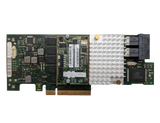 FUJITSU PRAID EP420i - 8-Port 12G 2GB Cache Modular RAID Controller D3216-B13, No battery P/N: D3216-B13, 03-25444-01