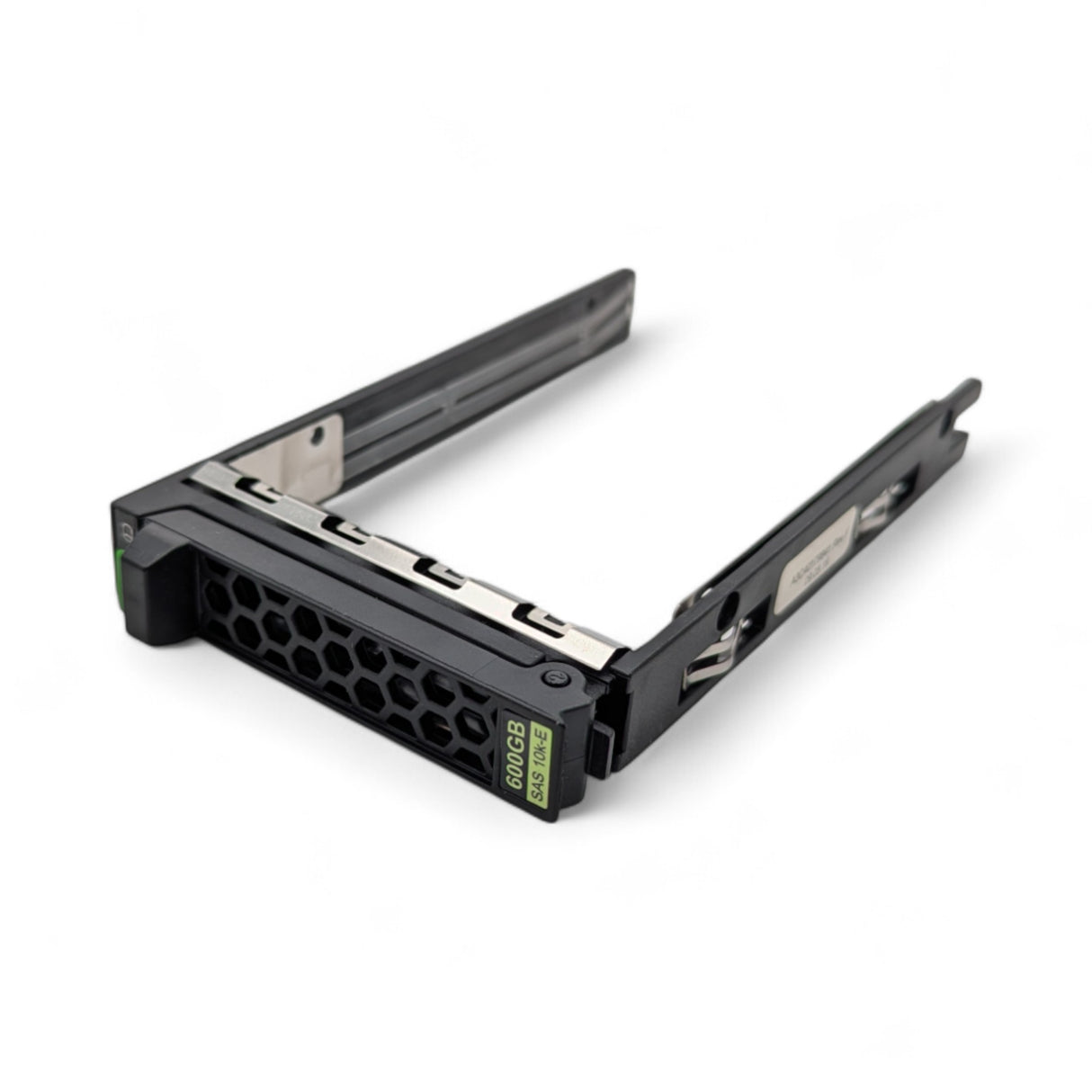 FUJITSU M-Series Bracket 2.5" SFF for PRIMERGY M1 M2 M3 M4 M5 M6 - Tray, Caddy, SAS/SATA/NVMe P/N: A3C40179841