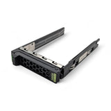 FUJITSU M-Series Bracket 2.5" SFF for PRIMERGY M1 M2 M3 M4 M5 M6 - Tray, Caddy, SAS/SATA/NVMe P/N: A3C40179841