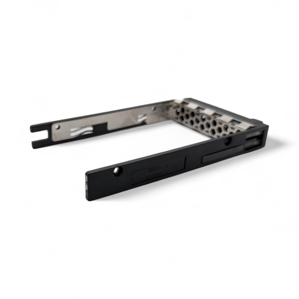 FUJITSU M-Series Bracket 2.5" SFF for PRIMERGY M1 M2 M3 M4 M5 M6 - Tray, Caddy, SAS/SATA/NVMe P/N: A3C40179841