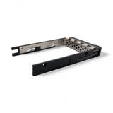FUJITSU M-Series Bracket 2.5" SFF for PRIMERGY M1 M2 M3 M4 M5 M6 - Tray, Caddy, SAS/SATA/NVMe P/N: A3C40179841