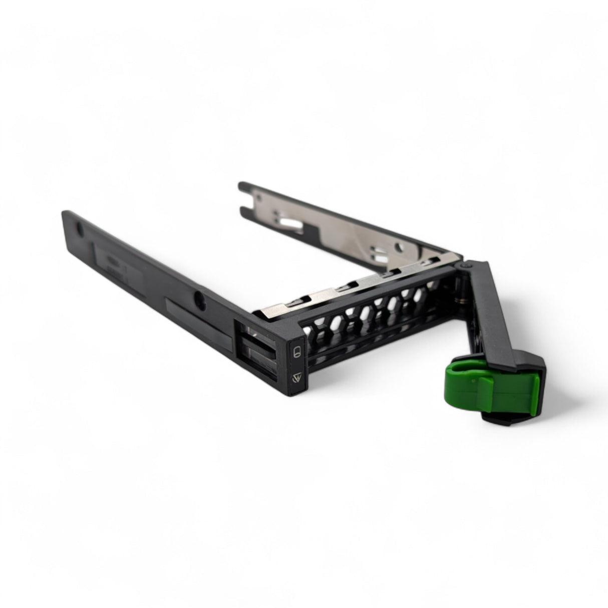 FUJITSU M-Series Bracket 2.5" SFF for PRIMERGY M1 M2 M3 M4 M5 M6 - Tray, Caddy, SAS/SATA/NVMe P/N: A3C40179841