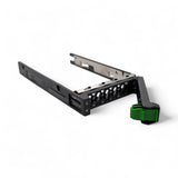 FUJITSU M-Series Bracket 2.5" SFF for PRIMERGY M1 M2 M3 M4 M5 M6 - Tray, Caddy, SAS/SATA/NVMe P/N: A3C40179841