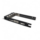 FUJITSU M-Series Bracket 2.5" SFF for PRIMERGY M1 M2 M3 M4 M5 M6 - Tray, Caddy, SAS/SATA/NVMe P/N: A3C40179841