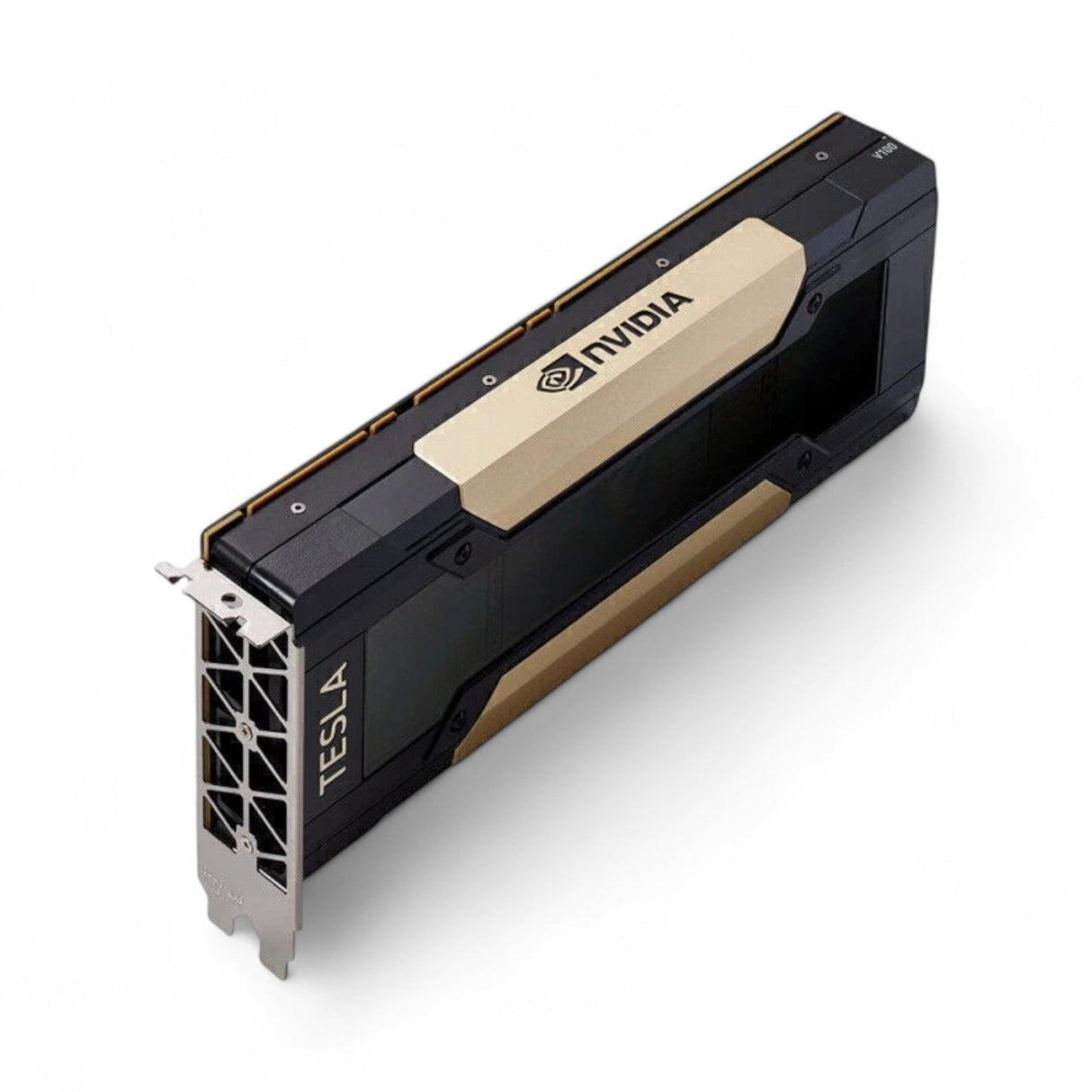 Nvidia Tesla V100 16GB PCIe Graphics Accelerator P/N: GV100