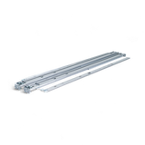 HPE ProLiant DL360 Gen10 Plus 1U SFF Easy Install Rail Kit P/N: P26485-B21, P38898-001, P20440-001