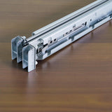 HPE ProLiant DL360 Gen10 Plus 1U SFF Easy Install Rail Kit P/N: P26485-B21, P38898-001, P20440-001