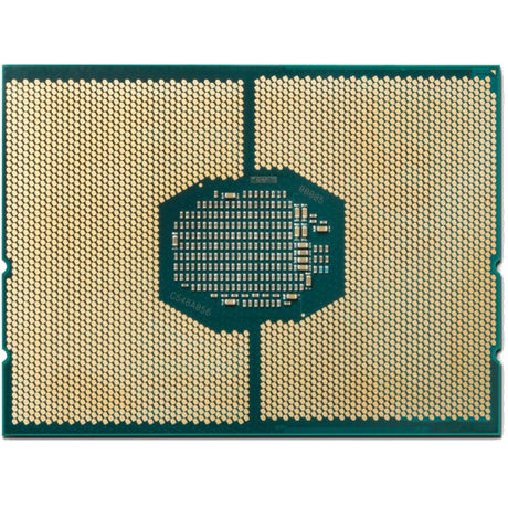 Intel Xeon Gold 6148 - 20-Cores 40-Threads, 2.40Ghz Base 3.70Ghz Turbo, 27.5MB Cache, 150W P/N: SR3B6