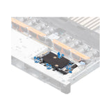 Dell EMC PERC H355 12G SAS 16PORT HBA Front P/N: TKK9K, 0TKK9K, 405-ABCQ