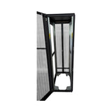 HP 19" Server Rack 10642 G1 42U - Configureerbaar