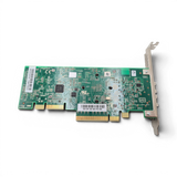 HPE 2x 10Gb SFP+ 573SFP+ NIC Full Profile P/N: 789007-001, P02367-001, 789009-B21