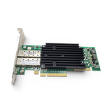 HPE 2x 10Gb SFP+ 573SFP+ NIC Full Profile P/N: 789007-001, P02367-001, 789009-B21